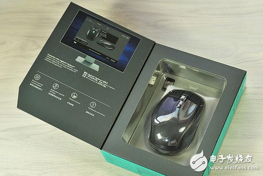 FLOW技能让多平台无缝传输!罗技 MX Anywhere 2S无线鼠标超过界限的小家碧玉