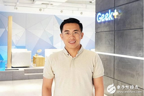 呆板人将要干掉人类,是福是祸?对标亚马逊,和阿里京东竞跑,呆板人智能物流系统+物流如今融资5亿