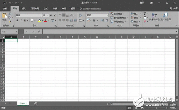 天啊，我是不是用了假的Office啊？为什么你用了这么多年却溘然不认识Microsoft Office呢