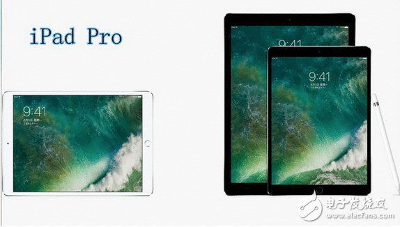 iPad Pro也取代windows电脑来办公吗？和在条记本上打字已经没有什么区别