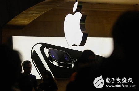 苹果市场中国势力大减 美媒称中国人对iPhone立场越来越消极:苹果最大敌手是微信