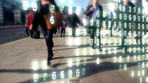  BBC：大数据带来的弊病？近因效应