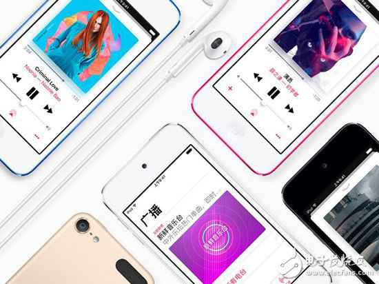 苹果停产iPod Nano/Shuffle iPod Touch将改名为iPad Touch到底靠不靠谱？