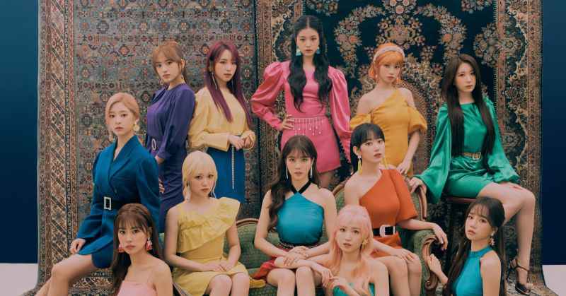 Off the Record、Swing 强硬回击 再度向打击 IZ*ONE 的恶意网民提告