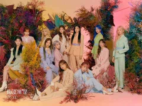 Off the Record、Swing 强硬回击 再度向打击 IZ*ONE 的恶意网民提告