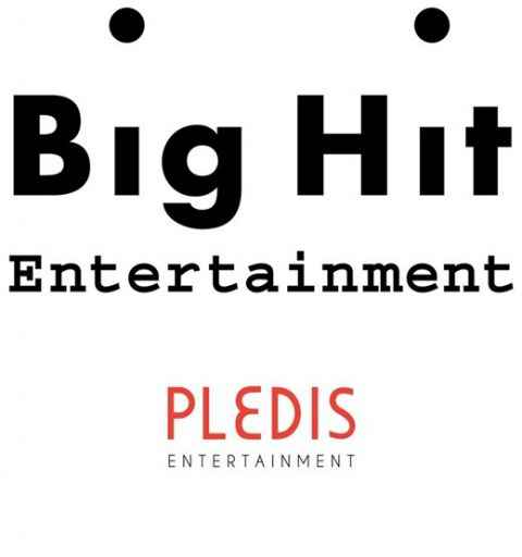 消息底定 Big Hit 正式发布已收购 Pledis！