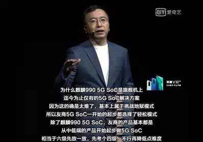 荣耀回应“标杆问”：5G体验与芯片能力拔高了旗舰门槛