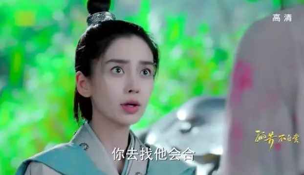 钟汉良baby频用替身？制片人是这么说的！