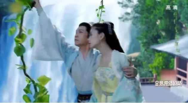 钟汉良baby频用替身？制片人是这么说的！