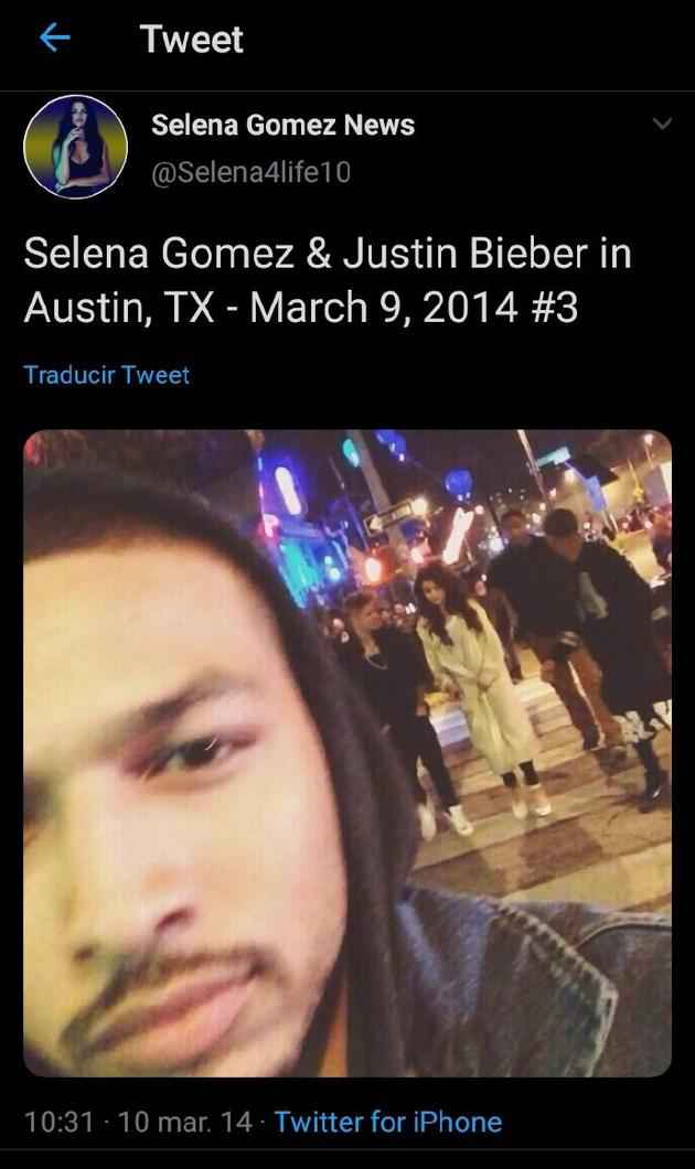 比伯方否定性侵粉丝 事恋人员刊行程证清白