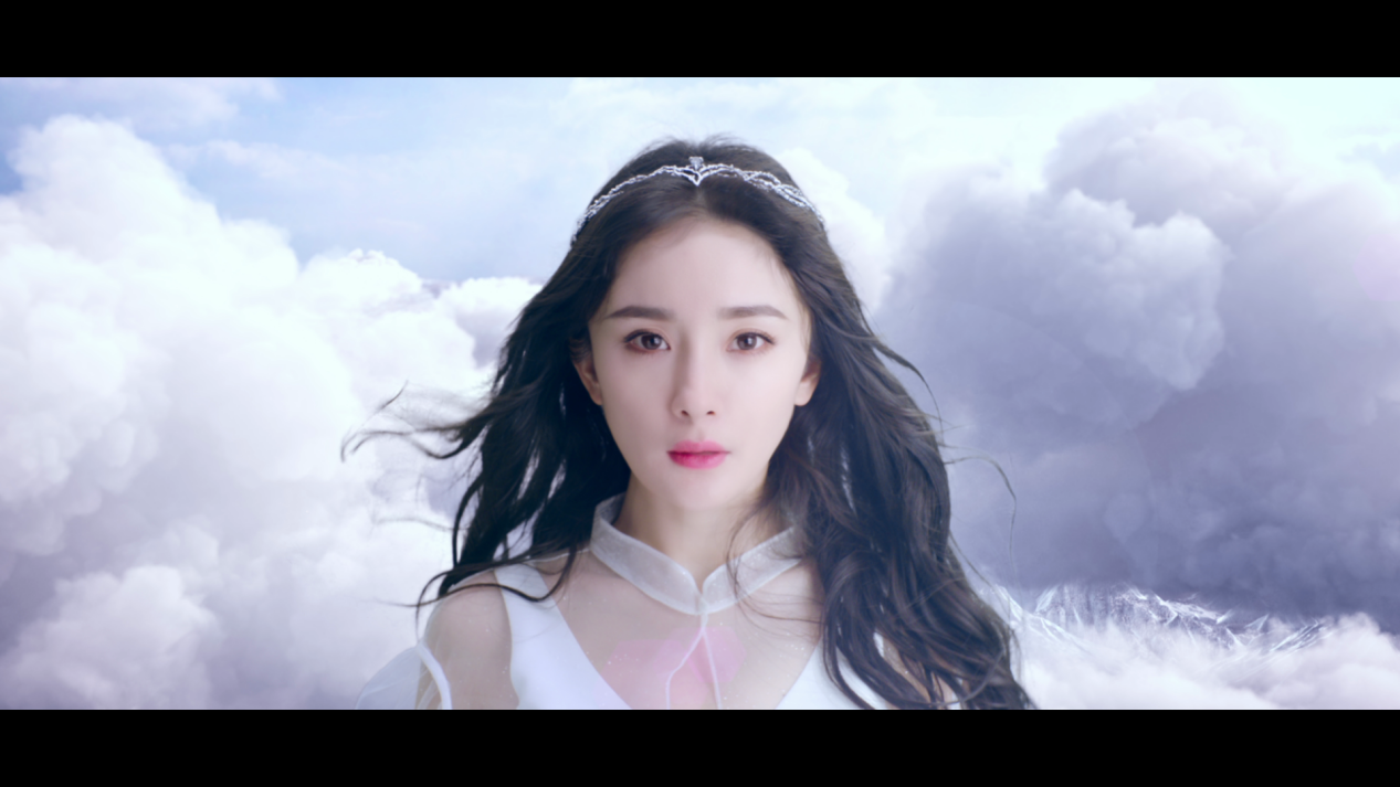 杨幂版《新神魔大陆》官宣,中外团队大力打造魔幻大片