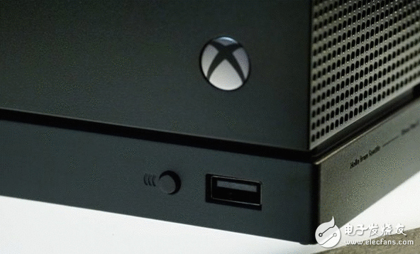 微软Xbox One X被称为至今最强游戏主机 它到底值得买吗？