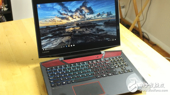 遐想拯救者Y720怎么样？拯救者Y720开箱图赏：光鲜奇特的设计气势气魄招人喜爱