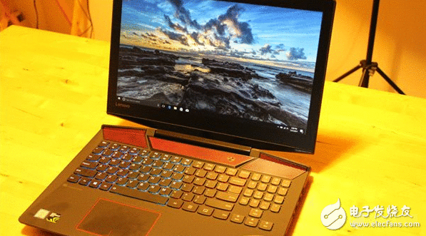 遐想拯救者Y720怎么样？拯救者Y720开箱图赏：光鲜奇特的设计气势气魄招人喜爱