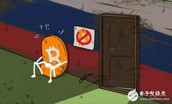 BCC毕竟是福是祸？比特币即将面对崩盘风险！一个你必需重视的破裂币