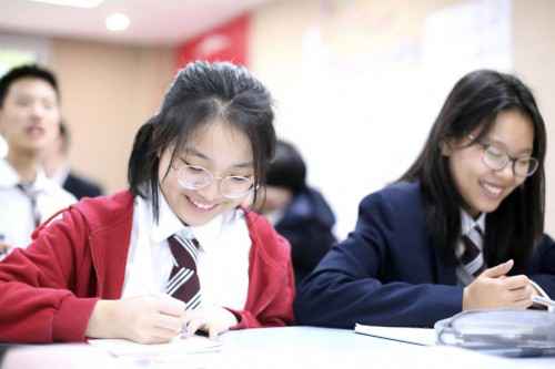 上海美高学校—美高学校授权为全球ACT-GAC官方讲解及考试中心！