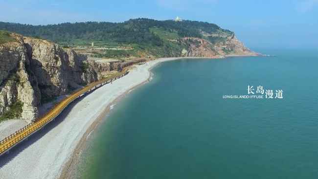 胶东五市联手又干了件大事!串珠成链配合打造“旅游+”