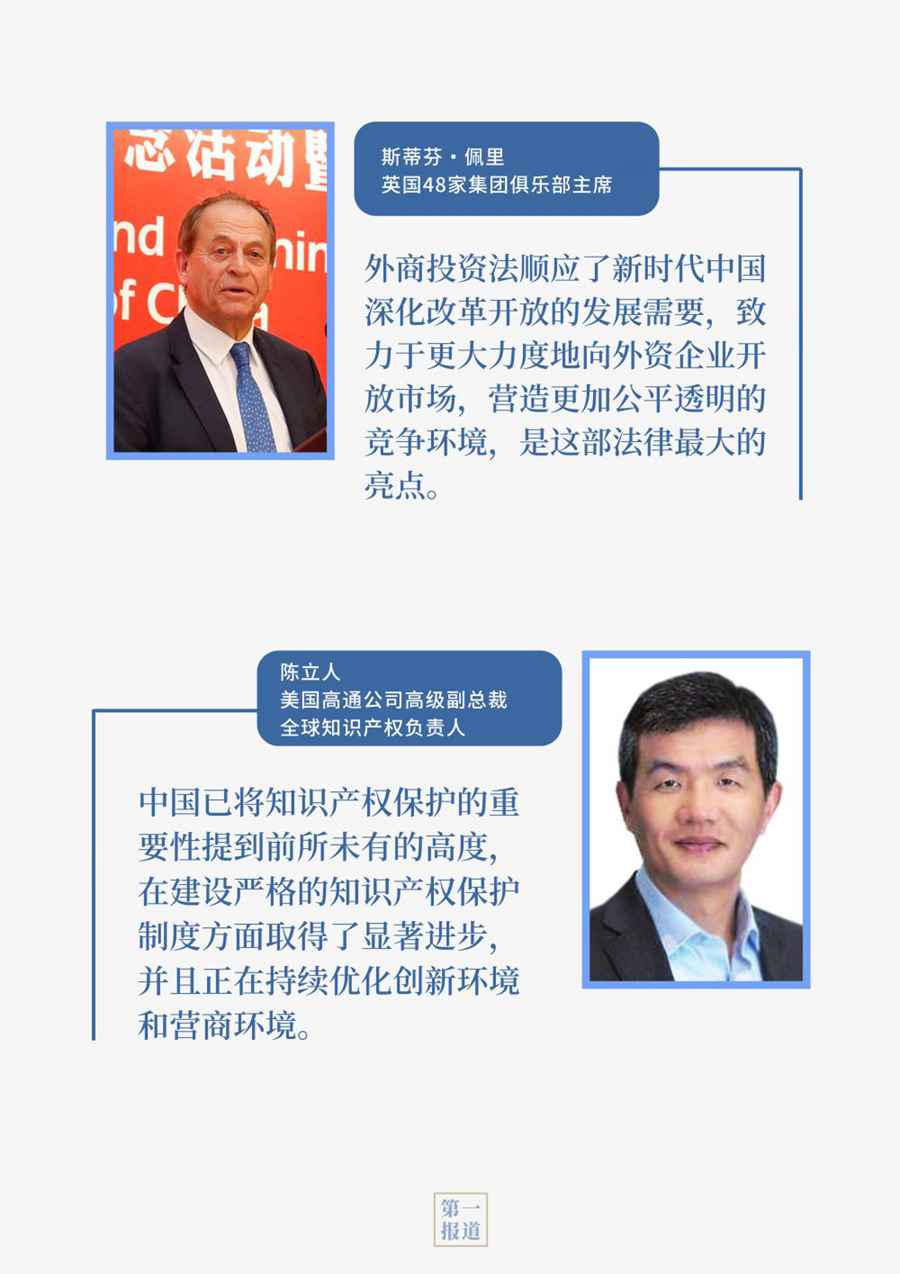 第一报道｜习主席发布的中国对外开放五纵脱措，这样一一落地