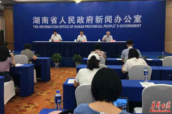 2019年湖南“最美科技事情者”出炉 袁隆平等10人当选