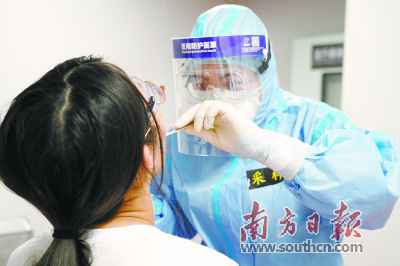 防疫法子步步收紧 广东港口因时而变