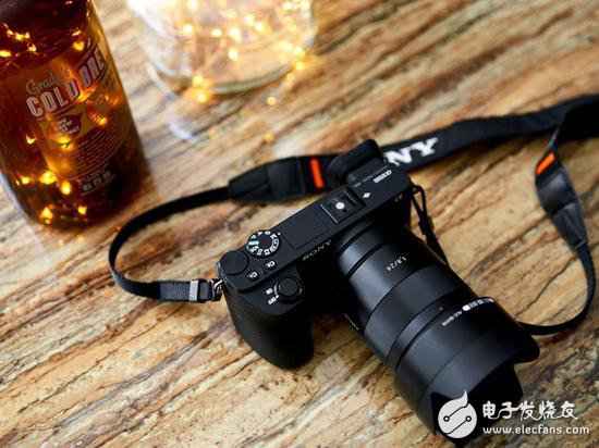 插手机身防抖 富士新无反相机X-E3谍照初现