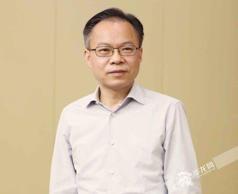 “六保”里的重庆动作④|一个产物需六百多家企业配套 重庆如何保财富链供给链？