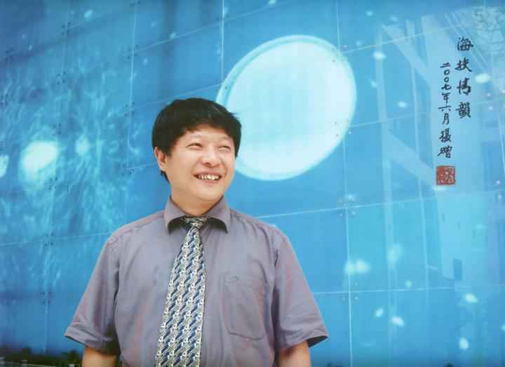 第二届全国创新争先奖发表 重庆4名专家获奖 快看看都是谁