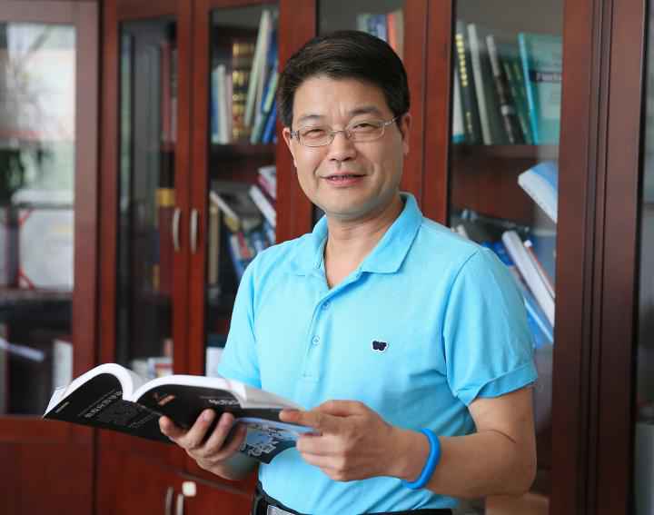 第二届全国创新争先奖发表 重庆4名专家获奖 快看看都是谁