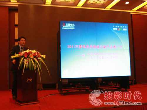 纬而视携三菱、太原精英敦促煤炭行业现代化建树