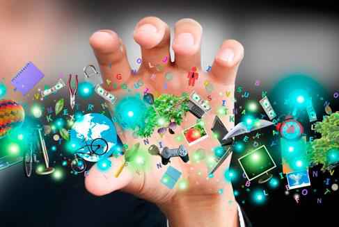  你不知道的那些大数据阐明时机的渠道