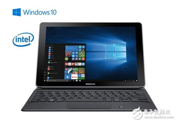 新科技民风标 比微软苏菲自制1300 这款Win10平板大贬价