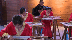 盘双晒 |乘风破浪的“重庆礼品”，穿越千年来拍拍你