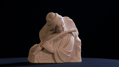 盘双晒 |乘风破浪的“重庆礼品”，穿越千年来拍拍你