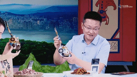 盘双晒 |乘风破浪的“重庆礼品”，穿越千年来拍拍你