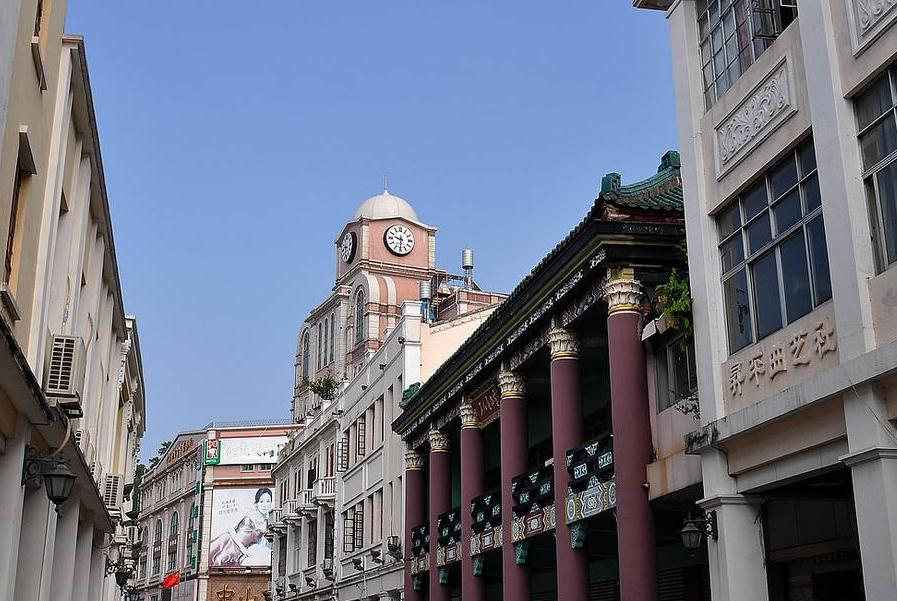 中山：“共享阅读空间”将被嵌入景区