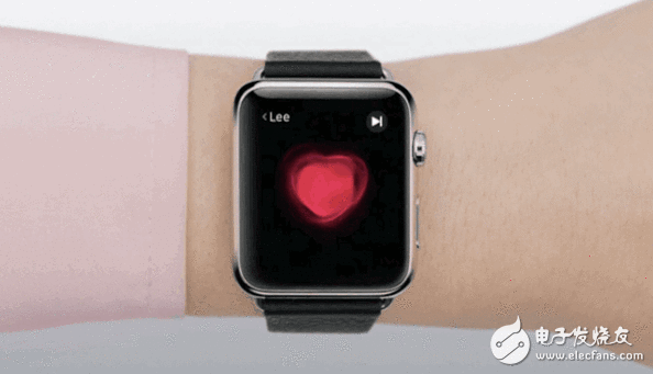 AppleWatch3最新动静汇总：或将独立支持LTE网络毗连