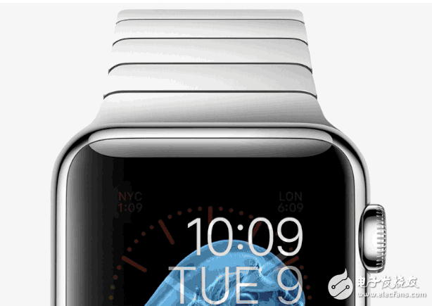 AppleWatch3最新动静汇总：或将独立支持LTE网络毗连