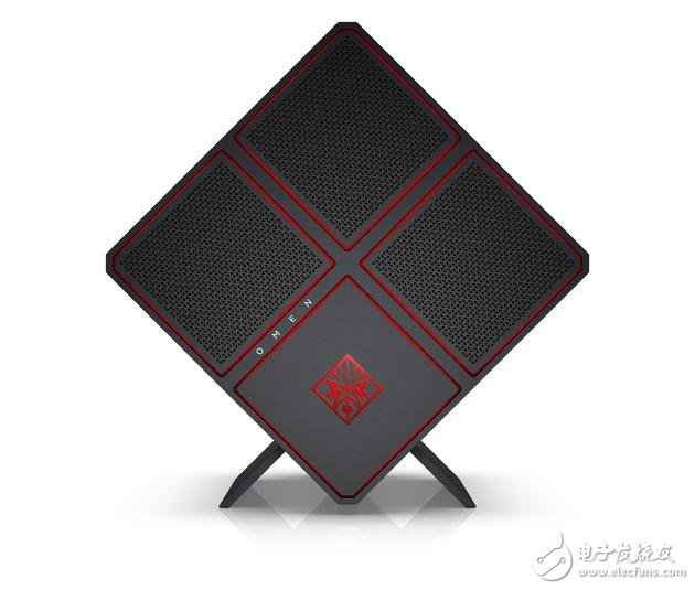 惠普ChinaJoy大放异彩：宣布全新暗影精灵游戏本