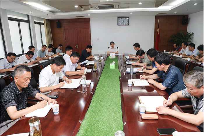 安徽科技学院全面启动70周年校庆筹备工作