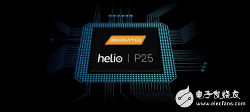 魅族PRO7处理惩罚器确认 联发科也有长处理惩罚器，魅蓝将继承利用联发科P25