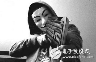 黑客这么锋利为什么不敢动付出宝？他能入侵付出宝把本身的余额加几十个零吗