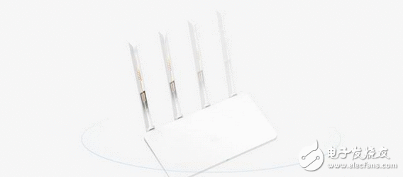 不行错过的小米路由器3G今天开售，颜值高又有料 249元现货购置