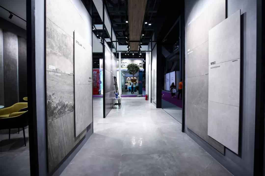  欧文莱亮相东莞国际设计周，探寻商业空间设计新主张