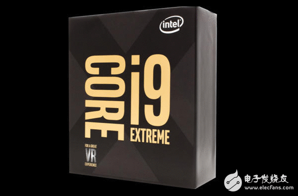 旗舰中的旗舰：18核酷睿i9处理惩罚器的外星人Area51今天宣布