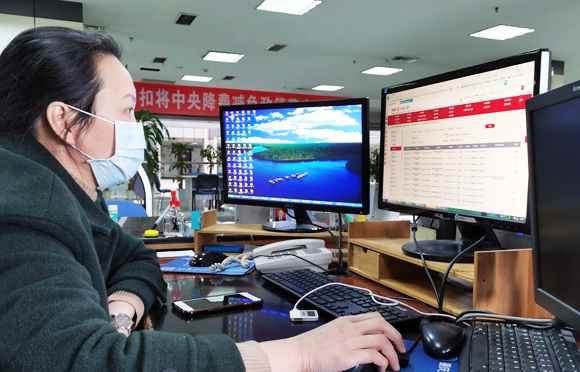 “六保”里的重庆行动①||减负稳岗扩就业 让百姓“饭碗”端得更稳