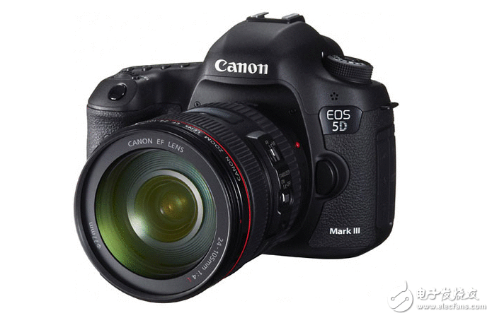 佳能6D2和5D3有什么不同？售价差不多我应该买谁好？