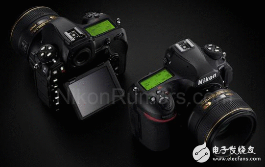 尼康D850最新动静：尼康D850据说汇总 8K延时摄影+4K全画幅视频拍摄
