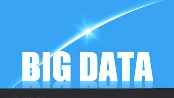  大数据的三个甜蜜谎话