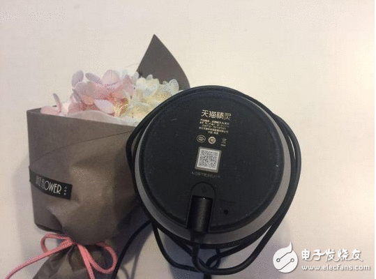 阿里巴巴推出的智能音箱「天猫精灵 X1」值得剁手