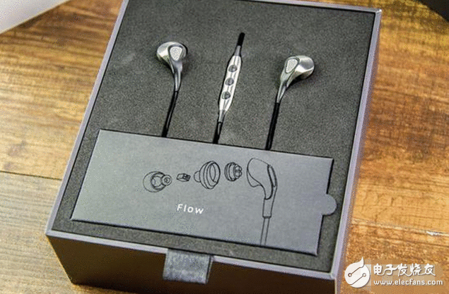 魅族Flow耳机怎么样？魅族Flow耳机评测体验：比肩千元机HiFi耳机
